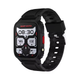 Смарт часы LIGE LW9 black (звонки, пульсоксиметр) - изображение 6
