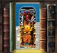 Конструктор Книга Шира 3398 деталей 3D книга на полку Reobrix 66035 - изображение 2