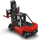 Конструктор механический кран 2688 деталей Mould King 17047 - изображение 3