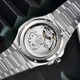 Наручний годинник Pagani Design PD-YS025 Silver-Blue Оптимальний - зображення 3