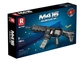 Конструктор штурмовая винтовка M416 1188 деталей Reobrix 77004 - изображение 4