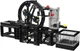 Конструктор лабіринт із кульками GBC Planetray Lift 1009 деталей Mould King 26015 - зображення 5