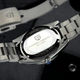 Наручний годинник Pagani Design PD-1794L Silver-Green Естетичний - зображення 8