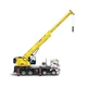 Конструктор автокран с пультом 2006 деталей Reobrix Mechanical 22007 - изображение 2