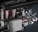 Конструктор двигатель мотор L4 1787 деталей Mould King Mking Engine 10087 - изображение 4