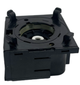 Блок розжига ксенона игнитора D2S Hella 5DD00831950 - изображение 2
