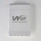 Источник бесперебойного питания для роутера UPS 10400 mAh WGP с USB и DC-выходами 5V 9V 12V, портативный аккумуляторный бесперебойник мини ИБП для сетевого оборудования, модема, видеонаблюдение Белый, WGP-104-White - изображение 9