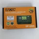 Контролер заряду для сонячної панелі 20A 12V/24V, ШІМ регулятор для свинцево-кислотних акумуляторів OPEN AGM GEL з LCD дисплеєм, 2×USB 5V та автоматичним визначенням напруги, DP-520A - зображення 8
