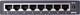 Комутатор GetFort GF-SG108 - зображення 2
