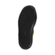 Взуття для пляжу і коралів, аквашузи Arena WATERSHOES JR, розмір 33, довжина устілки 20,6см, Чорний/Салатовий (005294-100-33) - зображення 2
