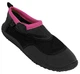 Обувь для пляжа и кораллов, аквашузы Arena WATERSHOES, размер 39, длина стельки 25,5см, Черный/Розовый (005293-200-39) - изображение 1