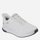 Мужские кроссовки Skechers 118423 OFWT 46 (12US) 30 см Молочные (199025924054) - изображение 3