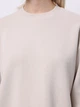 Свитшот женский Colin's CL1076453LBG M Light Beige (8684112839158) - изображение 4