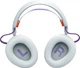 Наушники JBL Quantum 650 White (JBLQTUM650WHT) - изображение 5