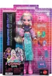 Lalka Monster High Lagoona Blue JHK33 (0194735333851) - obraz 1