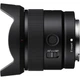 Ширококутний об'єктив Sony E 11mm f/1.8 Black (SEL11F18) - изображение 2