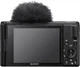 Компактний фотоапарат Sony ZV-1 II Black (ZV1M2B.CE3) - изображение 2