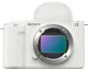 Бездзеркальний фотоапарат Sony ZV-E1 body White (ZVE1W.CEC) - изображение 1