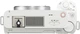 Бездзеркальний фотоапарат Sony ZV-E1 body White (ZVE1W.CEC) - изображение 8