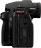 Бездзеркальний фотоапарат Panasonic Lumix S DC-S5 II Body (DC-S5M2EE) - изображение 4