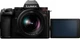 Бездзеркальний фотоапарат Panasonic Lumix S DC-S5 II kit S (20-60mm) (DC-S5M2KEE) - изображение 3