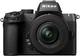 Бездзеркальний фотоапарат Nikon Z50 II kit 16–50mm VR (VOA150K001) - изображение 1