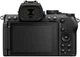 Бездзеркальний фотоапарат Nikon Z50 II kit 16–50mm VR (VOA150K001) - изображение 2