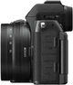 Бездзеркальний фотоапарат Nikon Z50 II kit 16–50mm VR (VOA150K001) - изображение 3