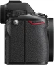 Бездзеркальний фотоапарат Nikon Z50 II kit 16–50mm VR (VOA150K001) - изображение 4