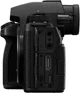 Бездзеркальний фотоапарат Panasonic Lumix S DC-S5 IIX Body (DC-S5M2XEE) - изображение 3