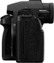 Бездзеркальний фотоапарат Panasonic Lumix S DC-S5 IIX Body (DC-S5M2XEE) - изображение 4