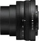 Бездзеркальний фотоапарат Nikon Z50 II kit 16–50mm VR (VOA150K001) - изображение 6