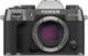 Бездзеркальний фотоапарат Fujifilm X-T50 body Charcoal Silver (16828375) - изображение 1