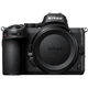 Бездзеркальний фотоапарат Nikon Z5 kit (24-70mm) (VOA040K006) - зображення 2