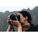 Бездзеркальний фотоапарат Canon EOS R7 Kit RF-S 18-45mm f/4.5-6.3 IS STM Black - изображение 9