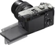 Бездзеркальний фотоапарат Sony Alpha a7C Kit 28-60mm Silver (ILCE7CLS.CEC) - изображение 2