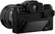 Бездзеркальний фотоапарат Fujifilm X-T5 kit 16-80mm black (16782636) - зображення 4