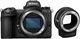 Бездзеркальний фотоапарат Nikon Z5 + FTZ adapter (VOA040K002) - изображение 1