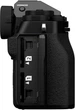 Бездзеркальний фотоапарат Fujifilm X-T5 kit 16-80mm black (16782636) - зображення 9