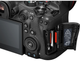 Бездзеркальний фотоапарат Canon EOS R6 Mark III Body (7084C035) - изображение 6