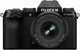 Бездзеркальний фотоапарат Fujifilm X-S20 kit 16-50mm f/2.8-4.8R LM WR Black (16843129) - зображення 1