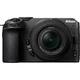 Бездзеркальний фотоапарат Nikon Z30 kit (16-50mm)VR (VOA110K001) - изображение 1