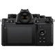 Бездзеркальний фотоапарат Nikon Zf kit (24-70mm) (VOA120K002) - изображение 2