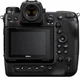 Бездзеркальний фотоапарат Nikon Z9 Body (VOA080AE) - зображення 3