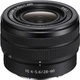 Бездеркальний фотоапарат Sony Alpha A7 IV Kit 28-60mm Black - зображення 3