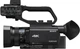 XDCAM - компактна професійна відеокамера 4K Sony PXW-Z90 - изображение 4