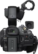 XDCAM - компактна професійна відеокамера 4K Sony PXW-Z90 - изображение 6