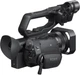 XDCAM - компактна професійна відеокамера 4K Sony PXW-Z90 - изображение 7