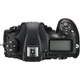 Дзеркальний фотоапарат Nikon D850 body (VBA520AE) - зображення 4