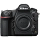 Дзеркальний фотоапарат Nikon D850 body (VBA520AE) - зображення 8